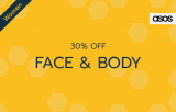 Up To 30% OFF Face & Body Brands | ASOS For Women