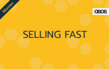 Selling Fast Sale Items For Women | ASOS