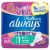 FREE Always Pads