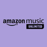 3 Months FREE of Amazon Music Unlimited