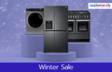 Appliance City Winter Sale