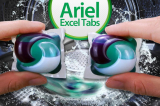 FREE Ariel Excel Tabs