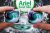 FREE Ariel Excel Tabs