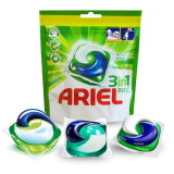 FREE Ariel Pods