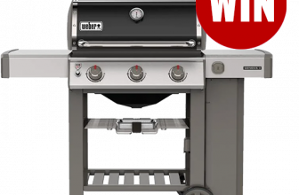 WIN a Barbeque
