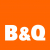 B & Q