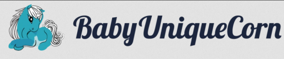 Baby UniqueCorn