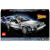 PRICE DROP – LEGO Icons Back to the Future Time Machine Car Set