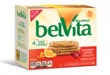 FREE BelVita Soft Bakes Choc Chips Bar