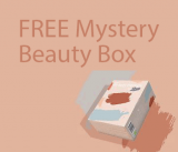 Free Mystery Beauty Gift Box Worth £30 at Boots