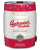 Budweiser Budvar Beer Mini Keg