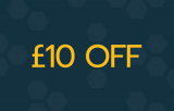 £10 OFF Orders Over £350 | Garden Sheds
