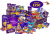 FREE Cadbury Bundle worth £250