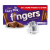 WIN Cadbury Fingers