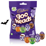 FREE Cadbury Halloween Chocolate