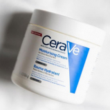 Free CeraVe Moisturising Cream