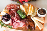 How to Assemble the Ultimate Cheese and Charcuterie Hamper