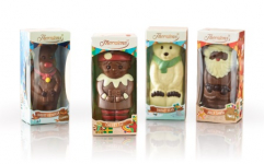 FREE Throntons Chocolate Model