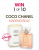 WIN a Coco Chanel Mademoiselle