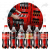 WIN 6 Different Coke Crates