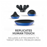 25% off Deep Tissue Percussion Massager