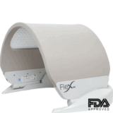 Purchase a Dermalux and get FREE gift worth £104.99!