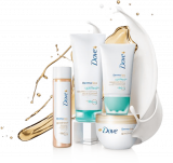 WIN Dove Skincare Collection Package