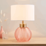 20% OFF Selected Table Lamps