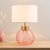 20% OFF Selected Table Lamps