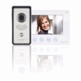 Save 30% on ESP Aperta Single Way Colour Video Door Entry System Kit!