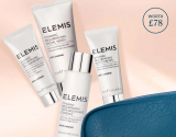 FREE Elemis Giftset Worth £75, when you spend £85 | A Luminous Look