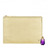 FREE MUGLER Alien Gold Pouch & Alien EDP 6ml