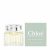 FREE Chloé Naturelle Eau de Parfum 5ml