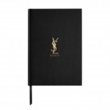 FREE YSL Notebook when you spend £60 on YSL Beauty