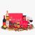 “Feast” your eyes on this deal! | Family Feast Hamper