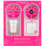 FOREO Skin Supremes LUNA Mini & UFO Mini 2 Set ONLY £167!