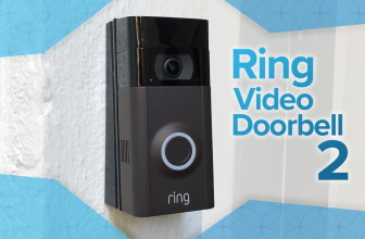 Get a Ring Doorbell 2 for FREE