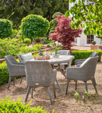 Up to 20% off outdoor furniture at Bridgman