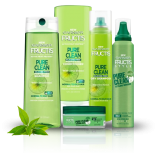 WIN £250 worth of Garnier Samples