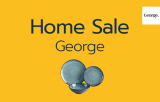 HOME SALE | George