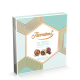 FREE Gin Truffles