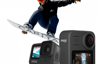 WIN a GoPro set worth £1000
