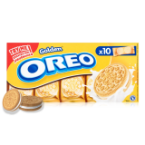 FREE Golden Oreo