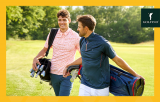 Up To 60% Discount On Golf Clothing At Golfino