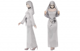 15% OFF Womens Gothic Nun Costume | Smiffys