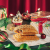 FREE Greggs Festive Bake