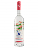 Grey Goose Essences Strawberry & Lemongrass Vodka Based Spirit