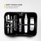 33% off Grooming Gear Ultimate Travel Kit