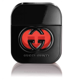 Gucci Guilty Black For Her Eau de Toilette 50ml.