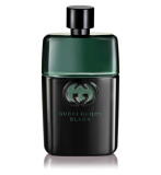 Gucci Guilty Black For Him Eau de Toilette 90ml